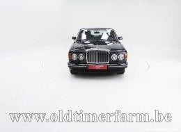Bentley Mulsanne S '88 CH4560