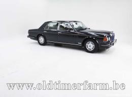 Bentley Mulsanne S '88 CH4560