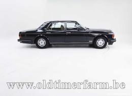 Bentley Mulsanne S '88 CH4560
