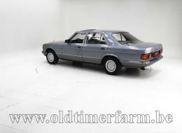 Mercedes-Benz SE 280 '80 CH3900