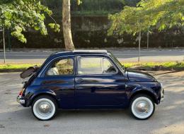 Fiat 500 R