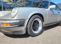 Porsche 911 SC