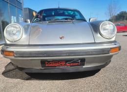 Porsche 911 SC