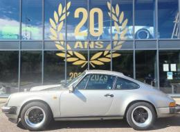 Porsche 911 SC