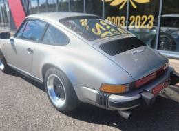 Porsche 911 SC
