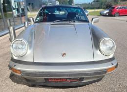 Porsche 911 SC