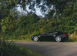 Aston Martin V8 Vantage 4.3