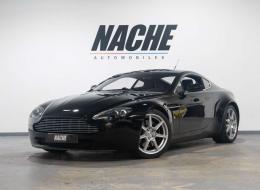 Aston Martin V8 Vantage 4.3