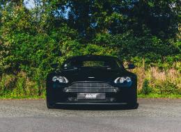 Aston Martin V8 Vantage 4.3