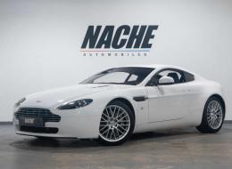 Aston Martin V8 Vantage 4.7