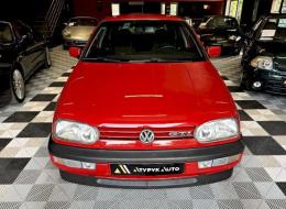 Volkswagen Golf III 2.0 115 GTI