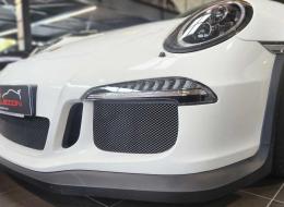 Porsche 991 GT3 RS