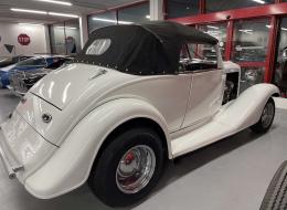 Chevrolet Master V8 5.7 L Cabriolet