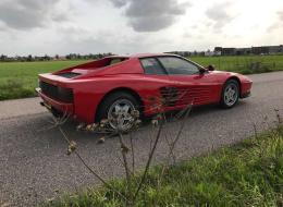 Ferrari Testarossa