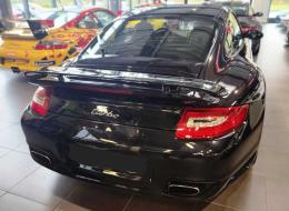 Porsche 997 bi turbo
