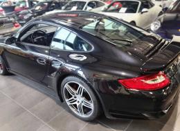 Porsche 997 bi turbo