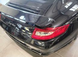 Porsche 997 bi turbo