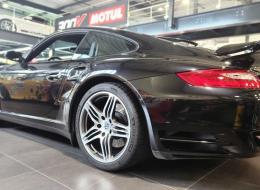 Porsche 997 bi turbo