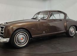 Nash Healey  Le Mans coupé