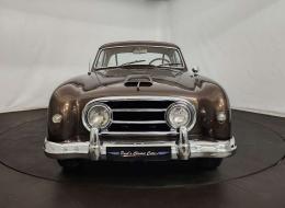 Nash Healey  Le Mans coupé
