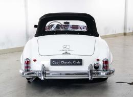 Mercedes-Benz SL 190