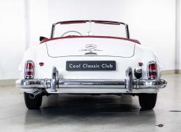Mercedes-Benz SL 190