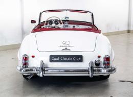 Mercedes-Benz SL 190