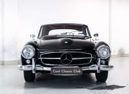 Mercedes-Benz SL 190