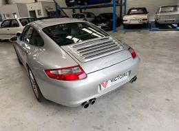 Porsche 997 CARRERA S BOITE MANUELLE