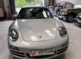 Porsche 997 CARRERA S BOITE MANUELLE