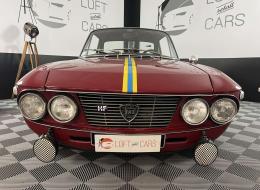 Lancia Fulvia 1300 HF