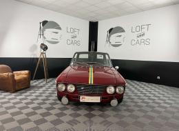 Lancia Fulvia 1300 HF