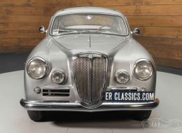 Lancia Aurelia B20 S GT