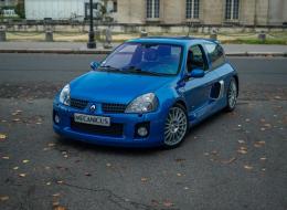 Renault Clio V6 RS Phase 2 *Parfait exemplaire* 