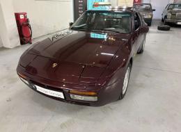 Porsche 944 S2