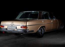 Mercedes-Benz SEL 300 SEL 3.5 Berline W109