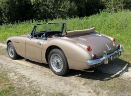 Austin Healey 3000 BJ.8