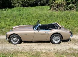 Austin Healey 3000 BJ.8