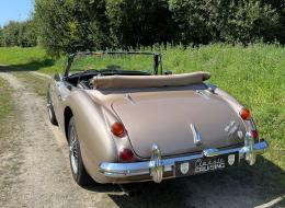 Austin Healey 3000 BJ.8