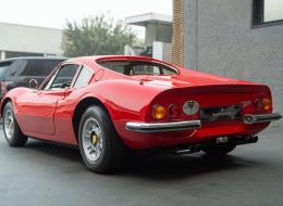 Ferrari Dino 246 GT