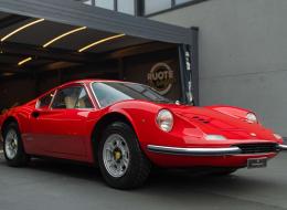 Ferrari Dino 246 GT