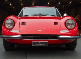 Ferrari Dino 246 GT