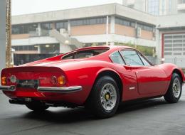 Ferrari Dino 246 GT