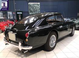 Aston Martin DB 2/4
