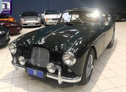 Aston Martin DB 2/4