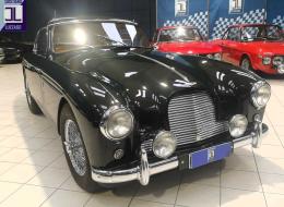 Aston Martin DB 2/4