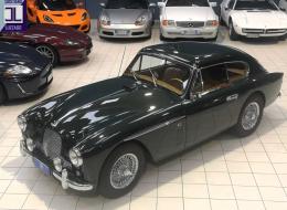 Aston Martin DB 2/4
