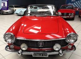 Fiat 1500 spider pninfarina