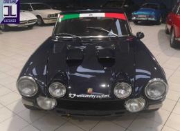 Fiat 124 Abarth