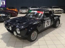 Fiat 124 Abarth